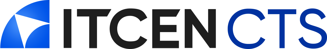 ITCEN(아이티센) ci
